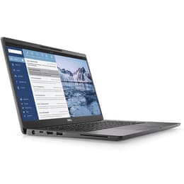 Dell Latitude 7400 14" Core i5 1.6 GHz - SSD 256 GB - 16GB AZERTY - Französisch