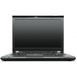 Lenovo ThinkPad T420 14" Core i5 2.5 GHz - SSD 256 GB - 16GB AZERTY - Französisch