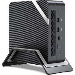 Minisforum UM773 Lite Ryzen 7 3.2 GHz - SSD 1 TB RAM 32 GB