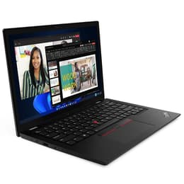 Lenovo ThinkPad L13 Yoga GEN 3 13" Core i3 1.2 GHz - SSD 256 GB - 8GB AZERTY - Französisch