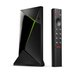Nvidia Shield TV 4K Fernsehen Zubehör