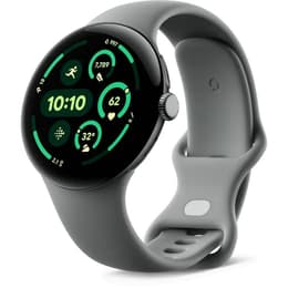 Google Pixel Watch 3 Bluetooth + Cellular 45 mm - Grau