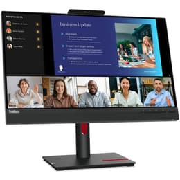 Bildschirm 24" LED FHD Lenovo ThinkVision T24MV-30