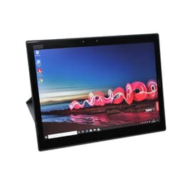 Lenovo ThinkPad X1 Tablet G3 13" Core i5 1.7 GHz - SSD 512 GB - 8GB Ohne Tastatur