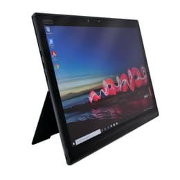 Lenovo ThinkPad X1 Tablet G3 13" Core i5 1.7 GHz - SSD 512 GB - 8GB Ohne Tastatur