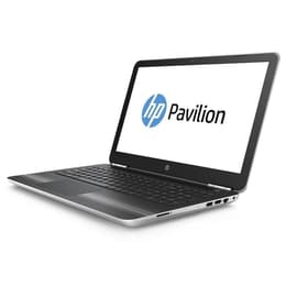 HP Pavilion RTL8723BE 15" Core i3 1.7 GHz - HDD 1 TB - 4GB QWERTY - Portugiesisch