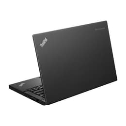 Lenovo ThinkPad X260 12" Core i5 2.4 GHz - HDD 500 GB - 8GB AZERTY - Französisch