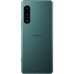 Sony Xperia 5 IV 128GB - Grün - Ohne Vertrag