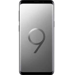 Galaxy S9 256GB - Grau - Ohne Vertrag