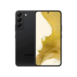 Galaxy S22+ 5G 256GB - Schwarz - Ohne Vertrag