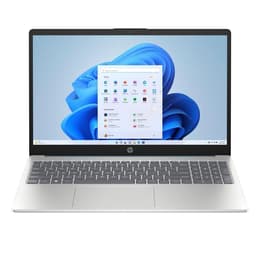 HP 15-FD0563TU 15" Core i5 1.3 GHz - SSD 512 GB - 8GB QWERTY - Spanisch