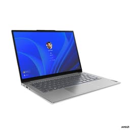 Lenovo Thinkbook 13S G4 13" Ryzen 5 2.9 GHz - SSD 512 GB - 16GB QWERTY - Spanisch