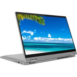 Lenovo IdeaPad Flex 5 14" Ryzen 3 2.7 GHz - SSD 128 GB - 8GB QWERTY - Finnisch
