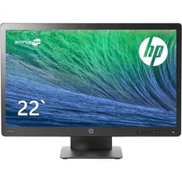 Bildschirm 22" LED FHD HP P223