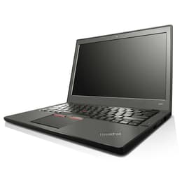 Lenovo ThinkPad X250 12" Core i5 2.3 GHz - SSD 256 GB - 8GB AZERTY - Französisch