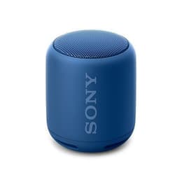 Lautsprecher  Bluetooth Sony SRSXB10 - Blau