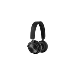 Bang & Olufsen BeoPlay H8 Kopfhörer Noise cancelling kabelgebunden + kabellos mit Mikrofon - Schwarz