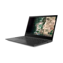 Lenovo ChromeBook 14E A4-9120C 1.6 GHz 64GB SSD - 8GB QWERTY - Englisch