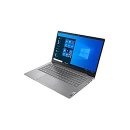 Lenovo ThinkBook 14 G2 ITL 14" Core i5 2.4 GHz - SSD 256 GB - 8GB AZERTY - Französisch