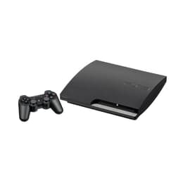 PlayStation 3 - HDD 150 GB - Schwarz