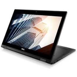Dell Latitude 5289 12" Core i5 2.6 GHz - SSD 128 GB - 8GB QWERTY - Englisch