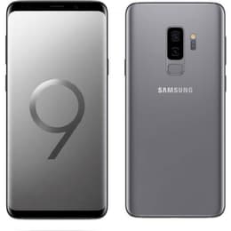Galaxy S9+ 64GB - Grau - Ohne Vertrag