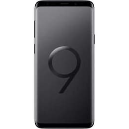 Galaxy S9+ 64GB - Grau - Ohne Vertrag