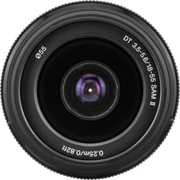 Sony Objektiv Sony DT 18-55 mm f/3.5-5.6