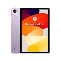 Xiaomi Redmi Pad SE 128GB - Grau - WLAN