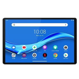 Lenovo M10 Plus (2020) - WLAN + LTE