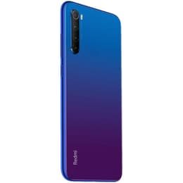Xiaomi Redmi Note 8T 32GB - Blau - Ohne Vertrag