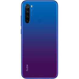 Xiaomi Redmi Note 8T 32GB - Blau - Ohne Vertrag