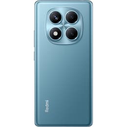 Xiaomi Redmi Note 14 Pro 256GB - Blau - Ohne Vertrag