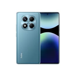Xiaomi Redmi Note 14 Pro 256GB - Blau - Ohne Vertrag