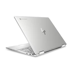 HP Chromebook Elite C1030 Touch Core i3 2.1 GHz 256GB SSD - 8GB QWERTY - Spanisch