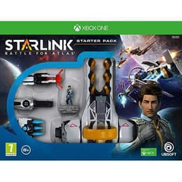 Starlink: Battle for Atlas - Starter Pack - Xbox One