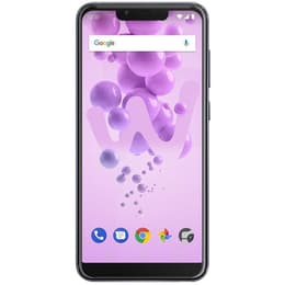 Wiko View2 Go 32GB - Violett - Ohne Vertrag