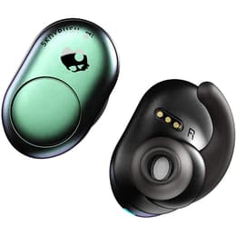 Ohrhörer In-Ear Bluetooth - Skullcandy Push True Wireless