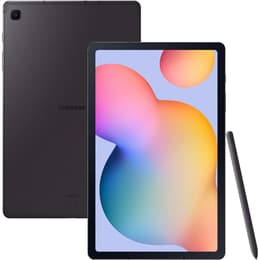 Galaxy Tab S6 Lite 64GB - Grau - WLAN