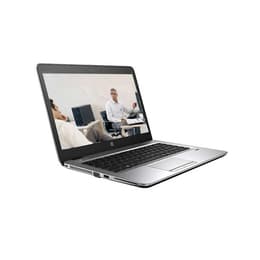 HP EliteBook 840 G3 14" Core i5 2.3 GHz - SSD 256 GB - 16GB AZERTY - Französisch