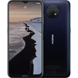 Nokia G10 32GB - Blau - Ohne Vertrag - Dual-SIM