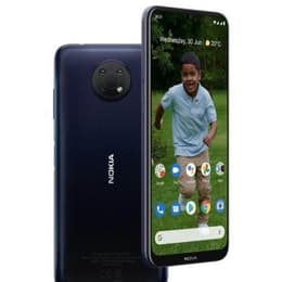 Nokia G10 32GB - Blau - Ohne Vertrag