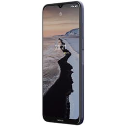 Nokia G10 32GB - Blau - Ohne Vertrag