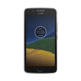 Lenovo Moto G5 16GB - Blau - Ohne Vertrag