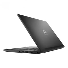Dell Latitude 7480 14" Core i5 2.6 GHz - SSD 256 GB - 8GB QWERTY - Spanisch