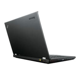 Lenovo ThinkPad T430 14" Core i5 2.6 GHz - SSD 128 GB - 8GB AZERTY - Französisch