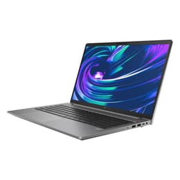 HP Zbook Power G10 15" Core i7 2.6 GHz - SSD 512 GB - 32GB AZERTY - Französisch