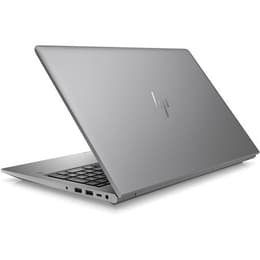 HP Zbook Power G10 15" Core i7 2.6 GHz - SSD 512 GB - 32GB AZERTY - Französisch