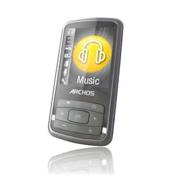 MP3-player & MP4 8GB Archos 20B Vision - Grau