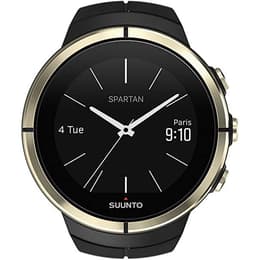 Smartwatch GPS Suunto Spartan Ultra Gold Special Edition -